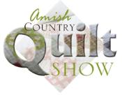 Amish Country Quilt Show March 19-21, 2009