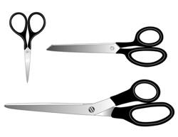 shears or scissors