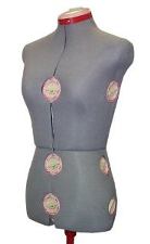 Dress form