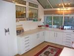 Featured sewing & craft room